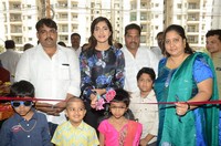 Simran Choudhary Launches Pure O Natural